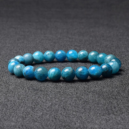 Natural Rose Quartz Beads Bracelet